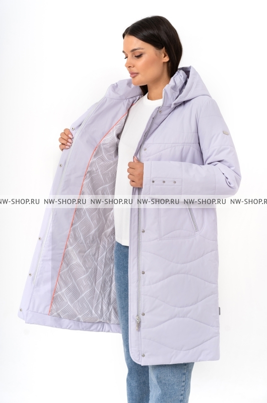 Женское демисезонное пальто Nord Wind 985