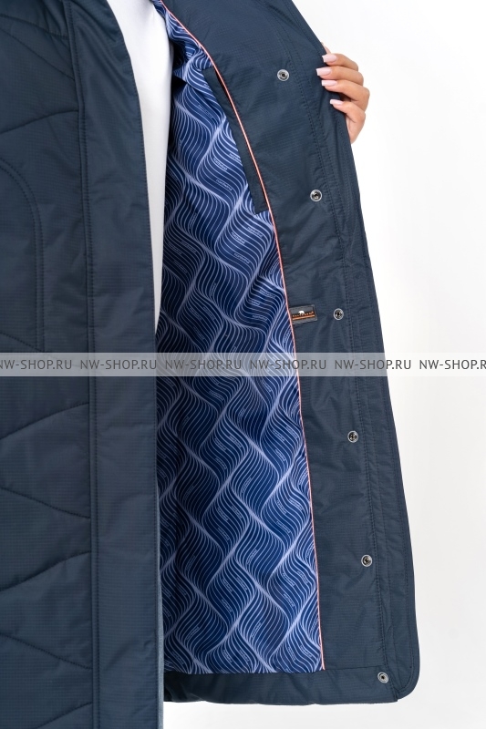 Женское демисезонное пальто Nord Wind 985