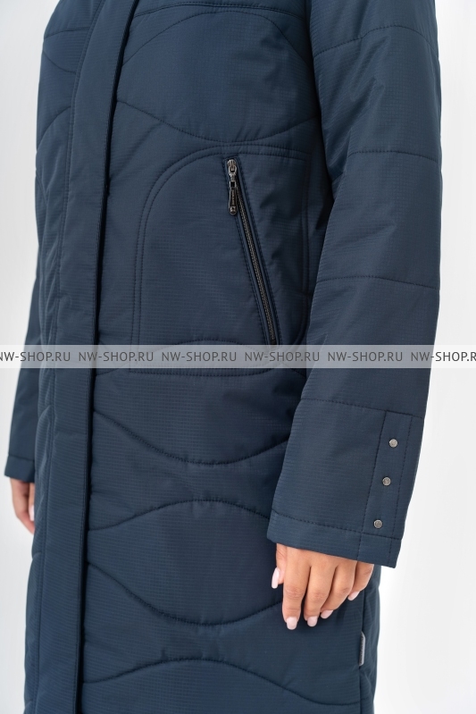 Женское демисезонное пальто Nord Wind 985