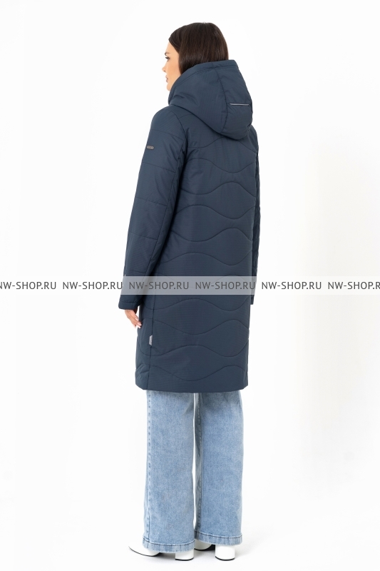 Женское демисезонное пальто Nord Wind 985