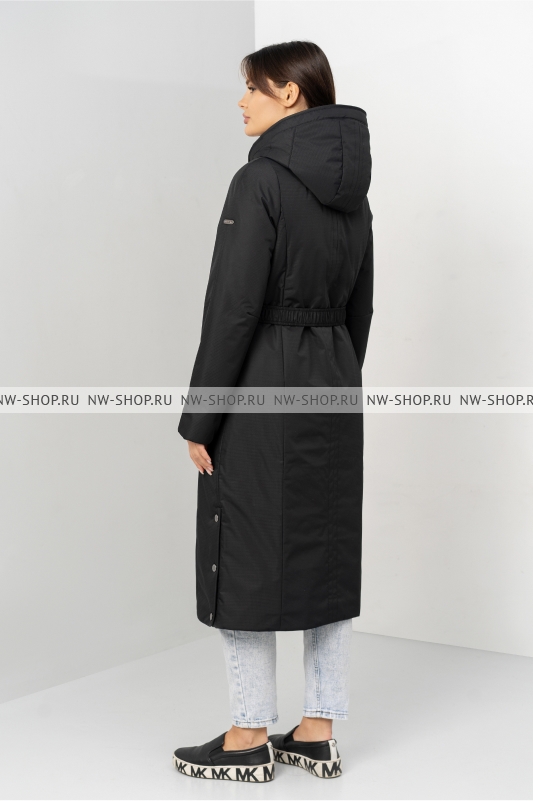 Женское демисезонное пальто Nord Wind 986