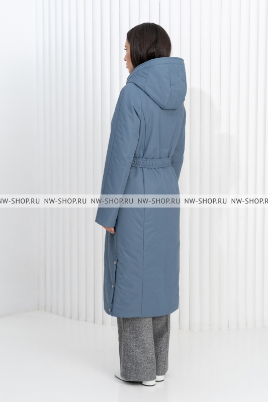 Женское демисезонное пальто Nord Wind 986