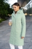 Женское демисезонное пальто Nord Wind 985