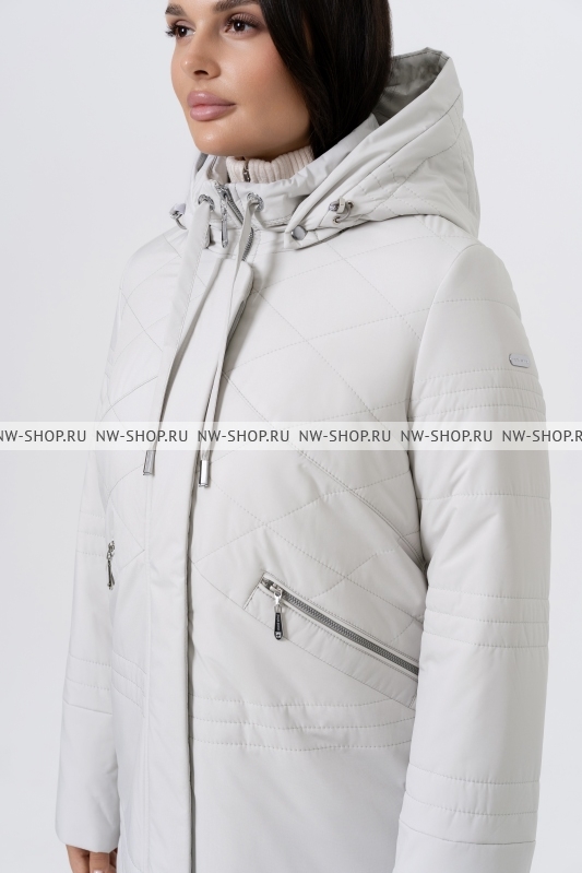 Женское демисезонное пальто 997