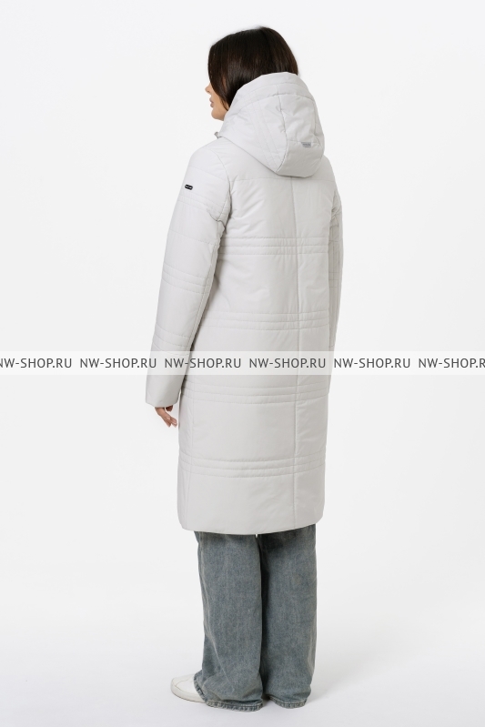 Женское демисезонное пальто 997