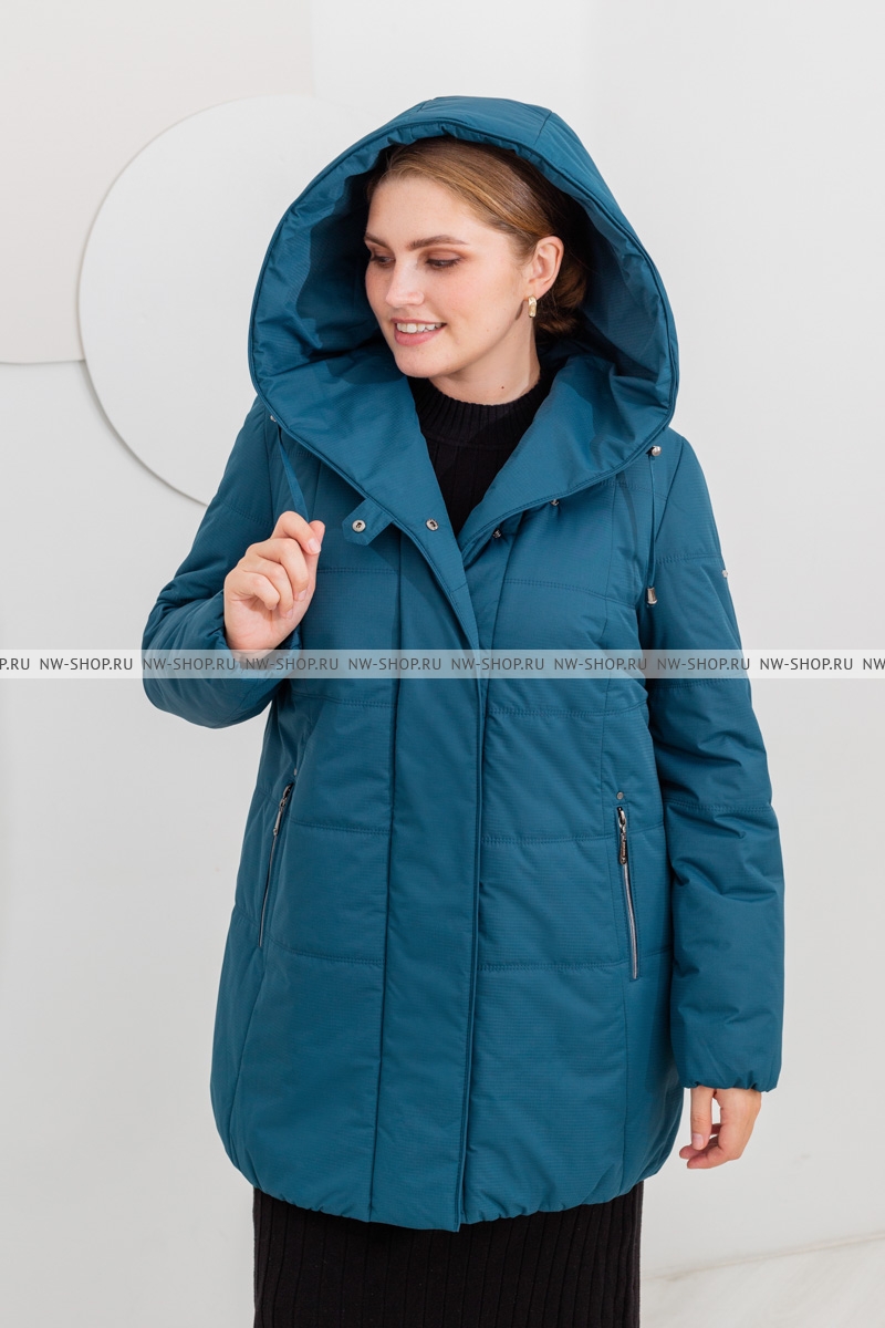 Женская зимняя куртка Nord Wind 932
