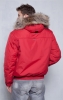 Мужская зимняя куртка Nord Wind 0324