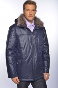 Мужская зимняя куртка Nord Wind 0366
