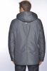 Мужская демисезонная куртка Nord Wind 0375