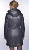 Женское демисезонное пальто Nord Wind 640