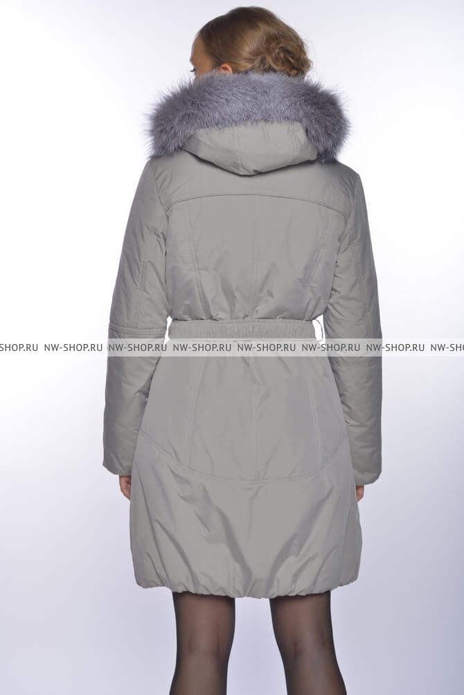 Женское зимнее пальто Nord Wind 521