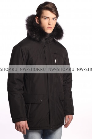  Мужская зимняя куртка Nord Wind 0223