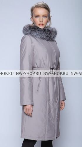 Женское зимнее пальто Nord Wind 530