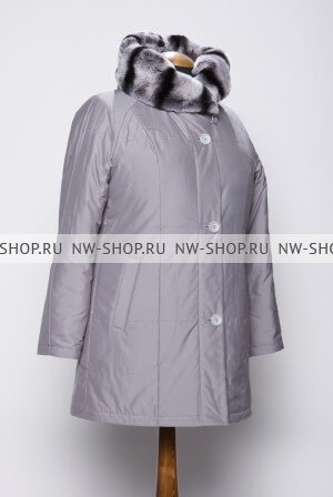 Женская зимняя куртка Nord Wind 626